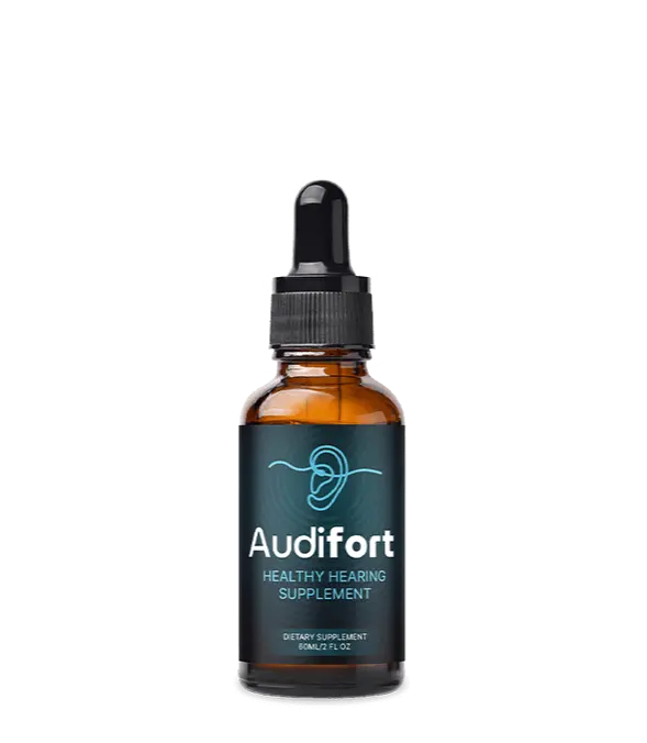 Audifort Hearing Supplement
